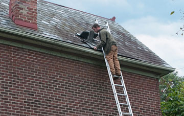 what affects urgent Studley Roger roof repairs