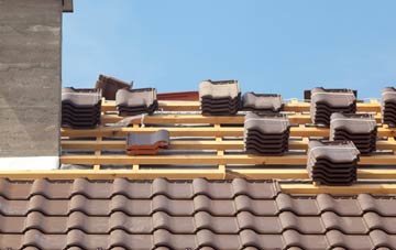 Studley Roger clay roofing costs