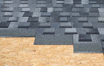 expert Studley Roger asphalt roof companies