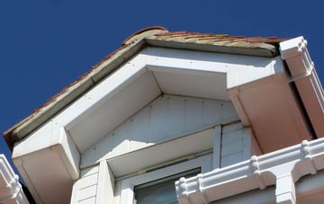 Studley Roger fascia installation costs