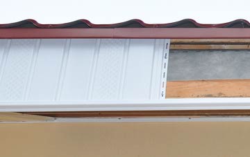 Studley Roger fascia repair costs