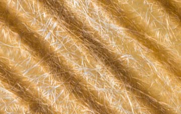 Studley Roger fibreglass roof waterproofing