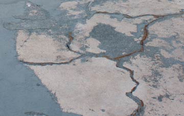 fibreglass roofing replacement Studley Roger