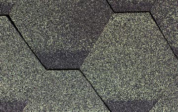 Studley Roger fibreglass shingle repairs