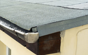 Studley Roger flat garage roofing repairs