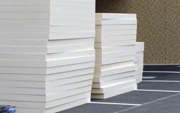 Studley Roger flat roof insulation costs