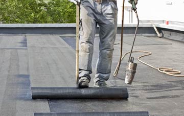 flat roof replacement Studley Roger, North Yorkshire