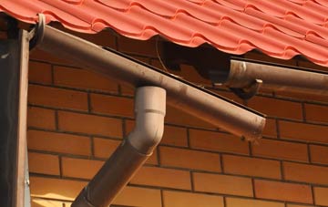 Studley Roger gutter repair costs