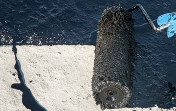 Studley Roger liquid sealant waterproofing