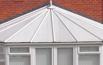 Studley Roger polycarbonate conservatory roof repairs