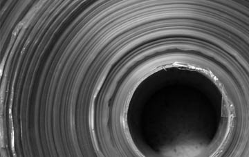 Studley Roger pvc roof replacement