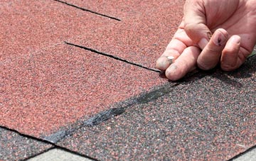 Studley Roger asphalt roof repairs