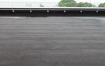 Studley Roger asphalt roof replacement