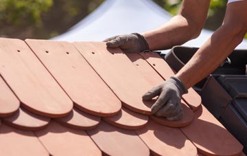 Studley Roger roof tile contractors