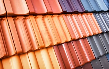 Studley Roger roof tile costs