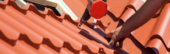 save on Studley Roger roof installation costs