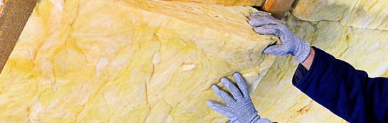 quotes for Studley Roger roof insulation