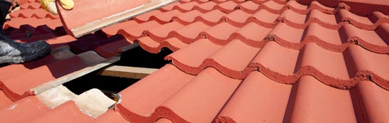 compare Studley Roger roof repair quotes