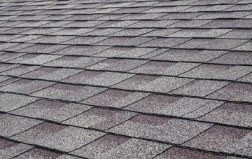 Studley Roger tiles for shallow pitch roofing