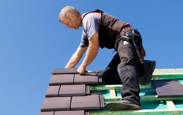 disadvantages of Studley Roger slate roofing