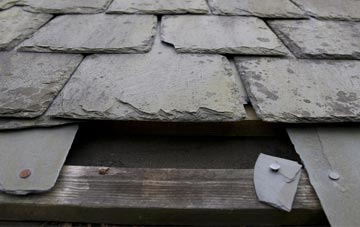 Studley Roger slate roof repairs and maintenance