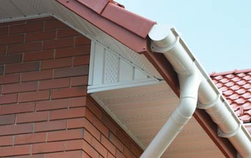 Studley Roger soffit repair costs