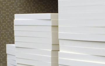 Studley Roger tapered roof insulation costs