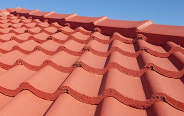 Studley Roger tile and slate roof replacement