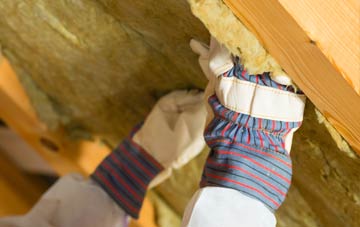types of Studley Roger pitched roof insulation materials