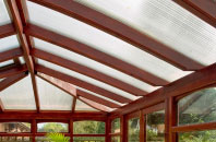 Studley Roger conservatory roofing insulation