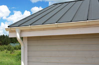 Studley Roger fascia repair