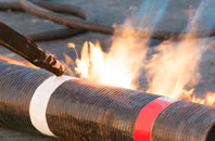 Studley Roger flat roofing replacement