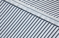 Studley Roger metal roofing