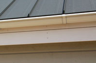 Studley Roger soffit repair