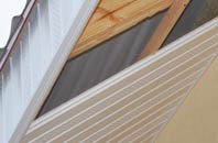 rated Studley Roger soffit repair companies