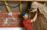 Studley Roger tapered roof insulation