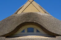Studley Roger thatch roofing